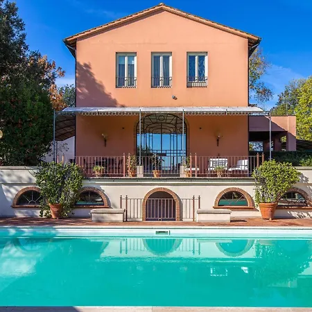Pet Friendly In With Wi-fi Holiday home Fucecchio