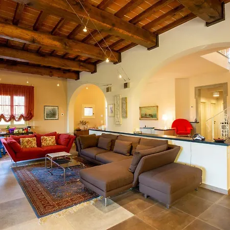 Pet Friendly In With Wi-fi Holiday home Fucecchio