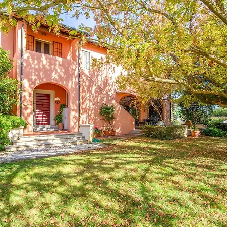 Holiday home Pet Friendly In With Wi-fi Fucecchio