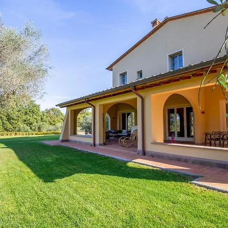 Pet Friendly In With Wi-fi * Fucecchio