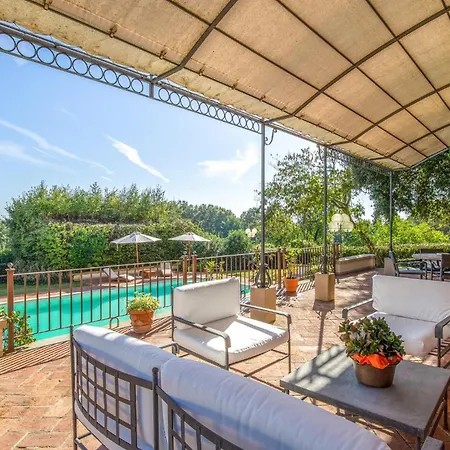 Pet Friendly In With Wi-fi * Fucecchio