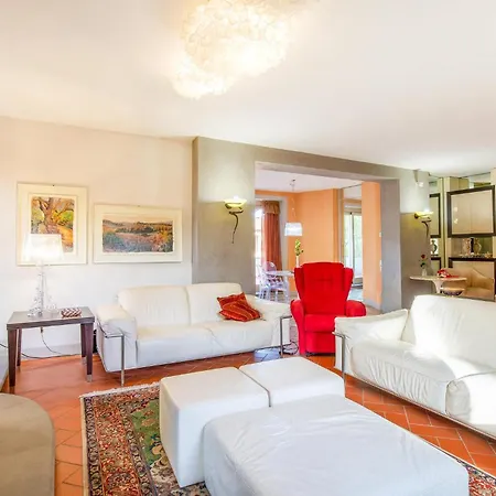 Pet Friendly In With Wi-fi * Fucecchio