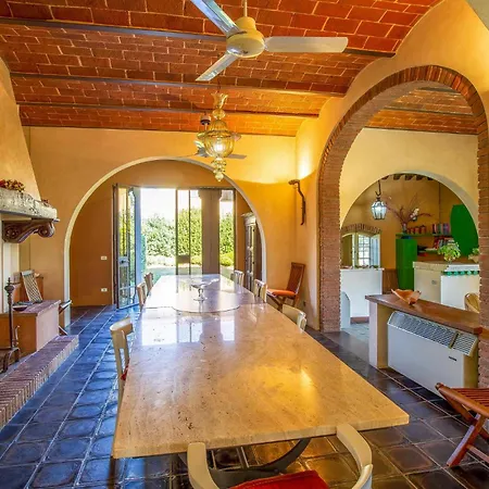 Pet Friendly In With Wi-fi * Fucecchio