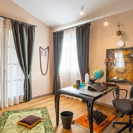 Pet Friendly In With Wi-fi Holiday home Fucecchio