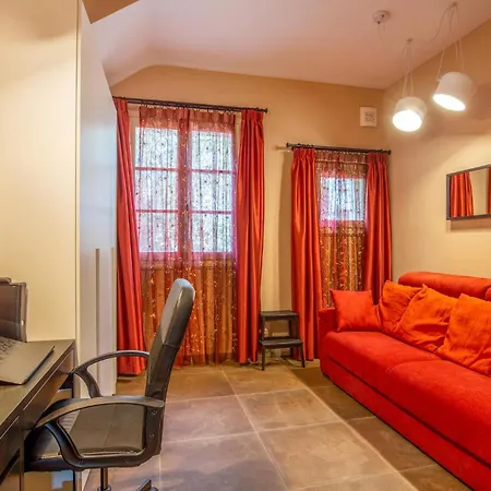 Pet Friendly In With Wi-fi Holiday home Fucecchio
