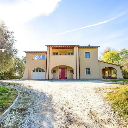 Holiday home Pet Friendly In With Wi-fi Fucecchio