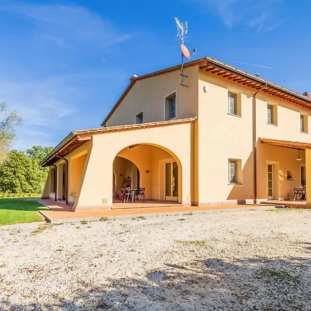 Pet Friendly In With Wi-fi * Fucecchio