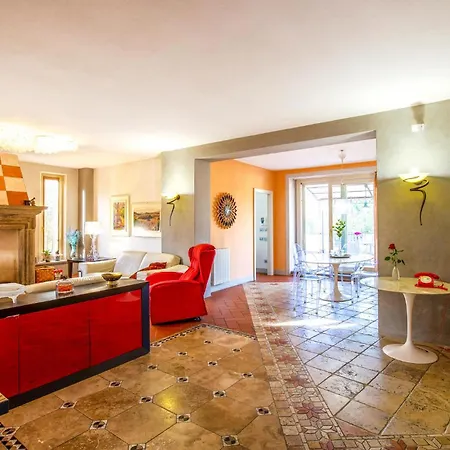 Holiday home Pet Friendly In With Wi-fi