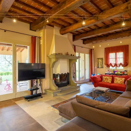 Pet Friendly In With Wi-fi Holiday home *