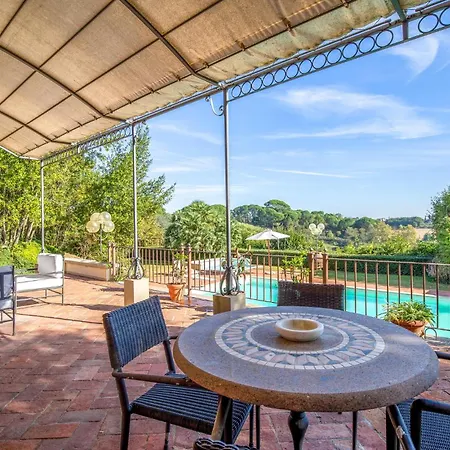 Pet Friendly In With Wi-fi * Fucecchio
