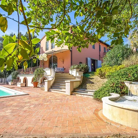 Pet Friendly In With Wi-fi Semesterbostad Fucecchio